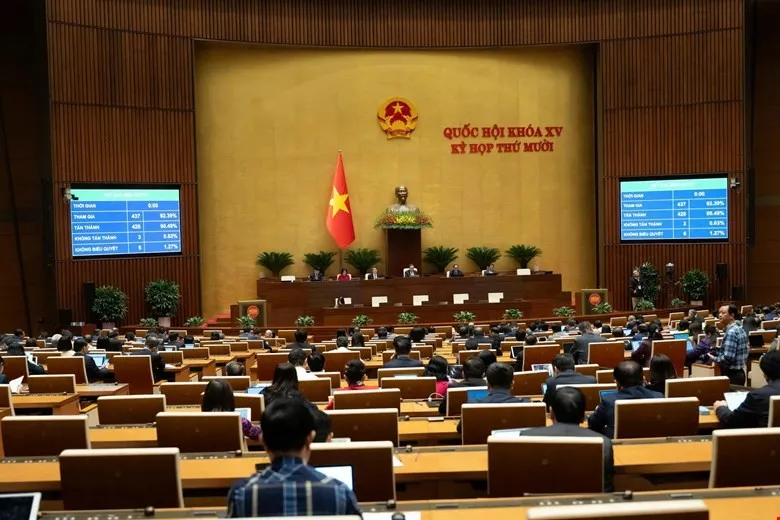 Từ 1/1/2026 chính sách đất đai sẽ có thay đổi quan trọng 