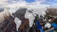 Từ chỗ chỉ là một chú ngựa ô, ASEAN sẽ cho thấy tầm vóc của mình trên trường quốc tế về thương mại