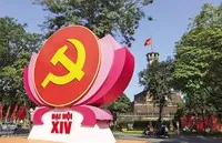 Lịch sử cách mạng Việt Nam đã chứng minh, khi ý Đảng hòa quyện với lòng dân, khi tinh thần “thần tốc, táo bạo” được phát huy, đất nước luôn làm nên kỳ tích