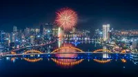 Không gian ven sông hình thành trục phát triển kinh tế – văn hóa, góp phần kiến tạo đô thị thịnh vượng và hiện đại.
