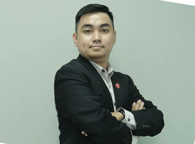 Ông Lê Tự Quốc Hưng - Trưởng phòng cao cấp Bộ phận Phân tích Thị trường &amp; Chiến lược đầu tư, Trung tâm Phân tích Công ty Chứng khoán Rồng Việt