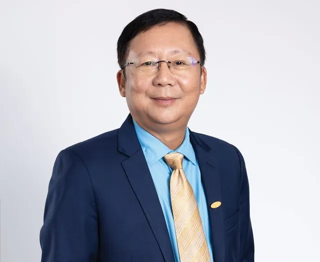 Ông Nguyễn Thanh Bình, Tổng giám đốc Công ty cổ phần Gemadept (mã GMD)