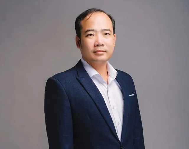 Ông Nguyễn Anh Quê, Chủ tịch HĐQT Tập đoàn G6, Ủy viên Ban chấp hành Hiệp hội Bất động sản Việt Nam