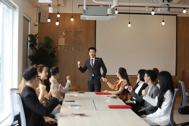 Generali Việt Nam đẩy mạnh phát triển mô hình tư vấn tài chính toàn thời gian Gen E, chuyên viên tư vấn tài chính thế hệ mới