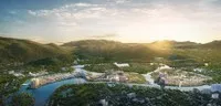Dự án Charmora City hiện thực hóa mô hình đảo quốc tế hoàn chỉnh giữa trung tâm Nam Nha Trang.