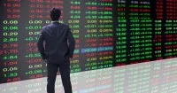 Tuần căng thẳng của nhà đầu tư
