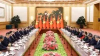 Tuyên bố chung giữa Việt Nam và Trung Quốc