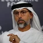 Ông Suhail Mohamed Al Mazrouei, Bộ trưởng Năng lượng UAE.