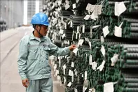 Úc không áp thuế chống bán phá giá với thép cốt bê tông của Hòa Phát (HPG)
