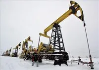Cơ sở khai thác dầu ở Izhevsk, gần Ural (Nga). Ảnh minh họa: REUTERS/TTXVN