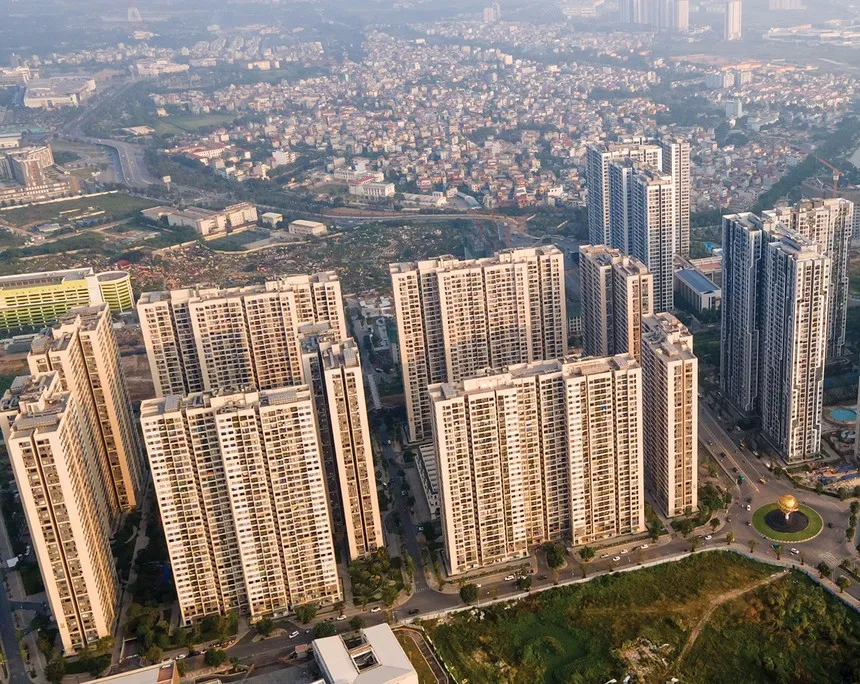 Những ưu đãi tại dự thảo Nghị quyết là rất hấp dẫn so với đầu tư nhà thương mại hiện nay, thậm chí gần tiệm cận mức ưu đãi của nhà ở xã hội