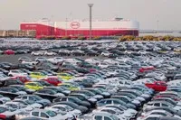 Ưu thế của xe điện Trung Quốc đẩy các thương hiệu ngoại vào thế khó