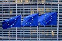 Ủy ban châu Âu đề xuất loại trừ công nghệ của các nhà cung cấp ngoài EU trong lĩnh vực trọng yếu