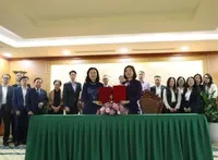 Ủy ban Chứng khoán Nhà nước và VACPA hợp tác thúc đẩy minh bạch thị trường