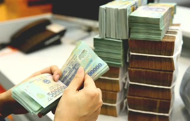 Ủy ban Kinh tế của Quốc hội đánh giá, kết quả xử lý nợ xấu chưa thực sự vững chắc - (Ảnh minh hoạ).