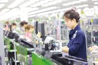 Vai trò của FDI nhìn từ công nghiệp hóa tại Bắc Bộ