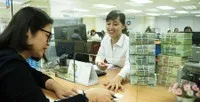 2018 là năm thứ 5 liên tiếp tín dụng tăng mạnh ngay từ những tháng đầu năm