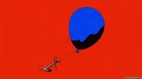Vấn đề trái phiếu doanh nghiệp của các nền kinh tế mới nổi đang khiến giới đầu tư lo lắng