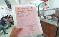 Việc vận hành chính quyền 2 cấp sẽ giúp thủ tục về đất đai nhanh hơn