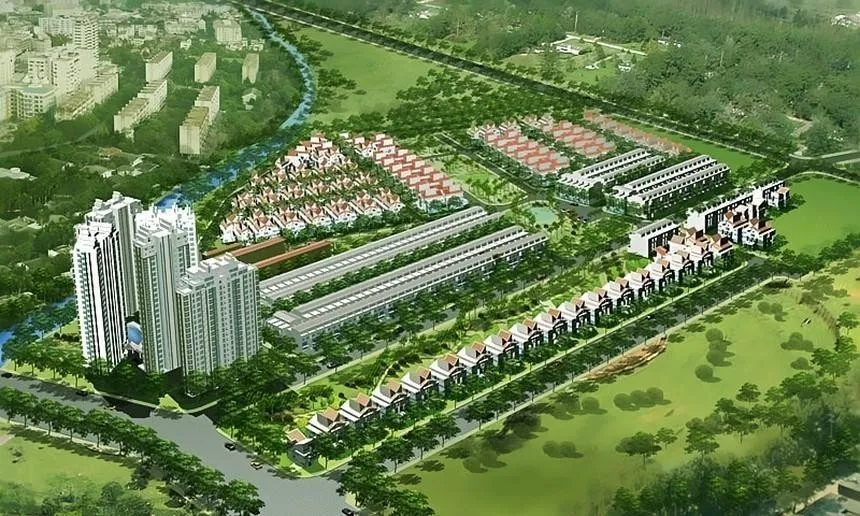 Vạn Phát Hưng (VPH) bổ nhiệm một Phó tổng giám đốc