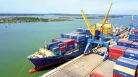 Thị trường vận tải biển đang bước vào giai đoạn chững lại sau thời kỳ tăng trưởng mạnh