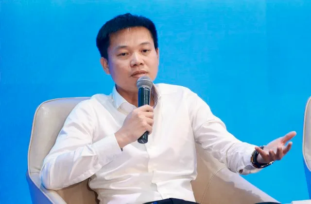 Ông Vũ Duy Khánh, Giám đốc trung tâm phân tích, CTCP Chứng Khoán SmartInvest