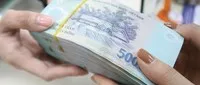 Vào mùa giải ngân cuối năm, lãi suất huy động tiếp tục nhích tăng