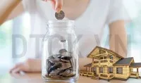 Vay tiền mua nhà trả trước hạn có bị phạt?