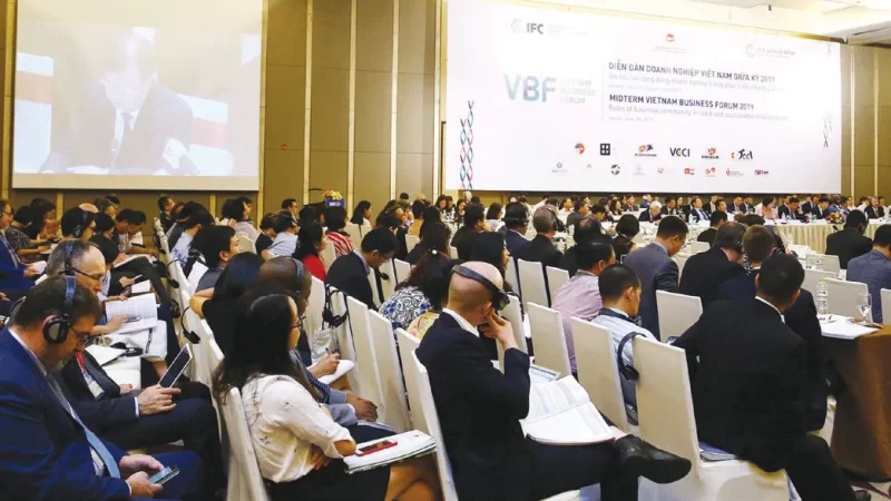 VBF: Tài chính bền vững là cốt lõi trong chiến lược ngân hàng