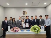 VCBF phân phối quỹ mở trên ứng dụng San Xin Ha của Chứng khoán Shinhan Việt Nam