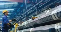 VDSC dự phóng sản lượng xuất khẩu thép năm 2025 sẽ giảm 5%