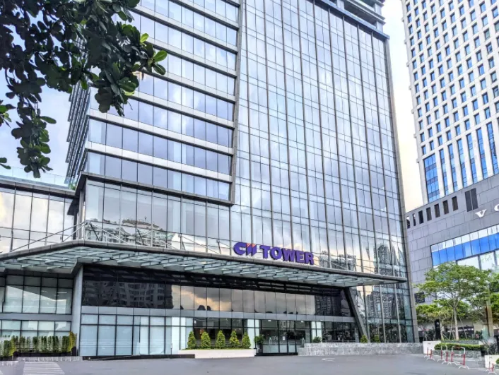 Vi phạm nghĩa vụ công bố thông tin, Đầu tư hạ tầng kỹ thuật Thành phố Hồ Chí Minh (CII) bị xử phạt 92,5 triệu đồng