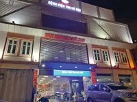 Bệnh viện Tim Hà Nội