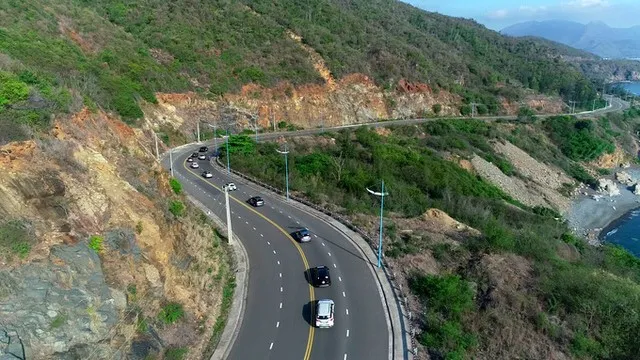Nam Nha Trang giữ vai trò “trung tâm của trung tâm” nhờ vị trí kết nối chiến lược và định hướng quy hoạch mới của Khánh Hòa