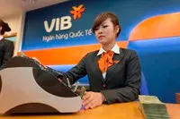 VIB báo lãi trước thuế 518 tỷ trong quý I, gấp 3,3 lần cùng kỳ 2017