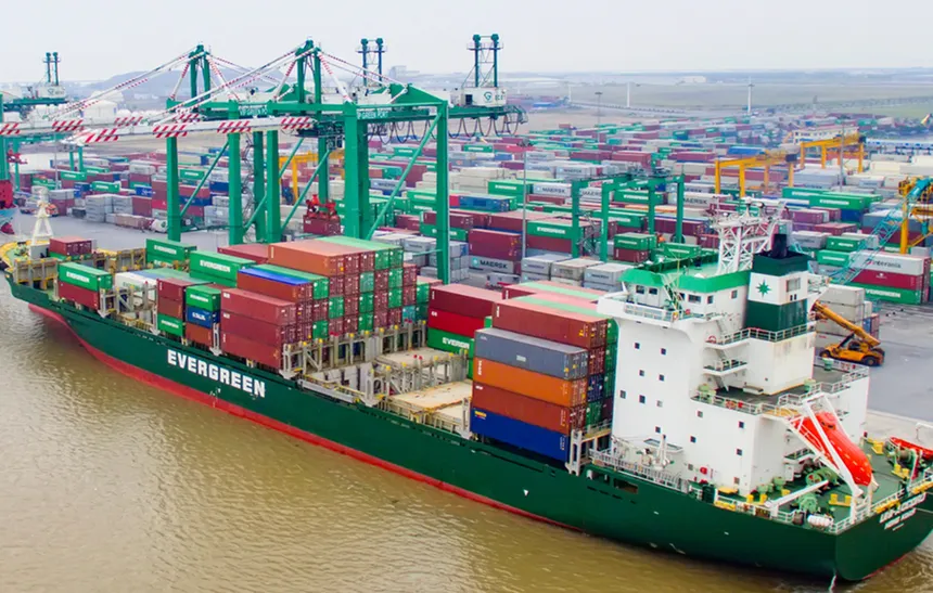 Viconship (VSC) muốn nâng kế hoạch lợi nhuận trước thuế năm 2025