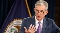 Chủ tịch Fed Jerome Powell