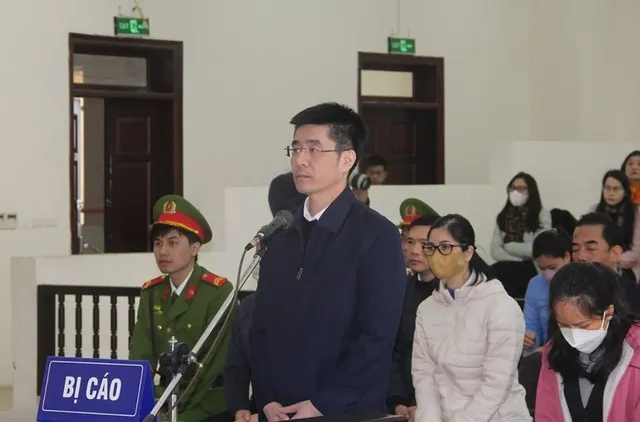 Sau khi rút kháng cáo kêu oan, Hoàng Văn Hưng được đề nghị giảm án từ chung thân xuống còn 20 năm tù.