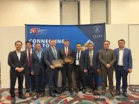 Việt - Mỹ thúc đẩy hợp tác năng lượng, mở rộng thương mại song phương, tạo nền tảng cho triển khai các dự án LNG, dầu khí...
