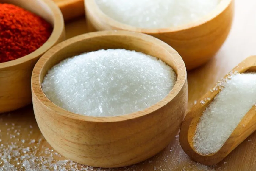 Bột ngọt nhập khẩu từ Indonesia, Trung Quốc chịu thuế CBPG thêm 5 năm. 
