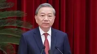 Việt Nam nhận lời mời tham gia Hội đồng Hòa bình Dải Gaza
