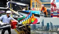 Việt Nam sở hữu nhiều lợi thế để duy trì tăng trưởng trong trung và dài hạn