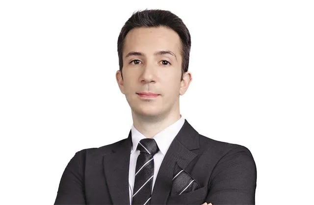 Ông Salvatore Banco, Trưởng văn phòng TP.HCM &amp; Nam Trung Quốc, Hãng luật D’Andrea &amp; Partners
