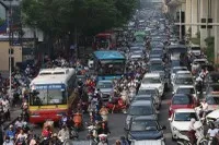Tỷ lệ người dân Việt Nam tham gia bảo hiểm vẫn còn rất thấp