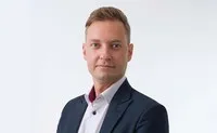 Ông Vlad Savin, Giám đốc Acclime Việt Nam