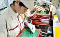 Năm 2025, Việt Nam xuất bán 8,3 tỷ USD hàng hóa sang thị trường Anh, dẫn đầu là nhóm hàng điện tử.