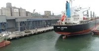 Xuất khẩu xi măng, clinker gặp khó do giá giảm mạnh, nhiều thị trường tăng áp dụng rào cản thương mại với xi măng Việt Nam.