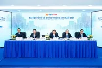 Vietbank (VBB) đặt kế hoạch lợi nhuận trước thuế 2.100 tỷ đồng, hoàn thành thủ tục niêm yết trên HOSE trong quý II/2026