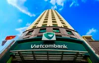Vietcombank là ngân hàng đầu tiên của Việt Nam được cơ quan quản lý Mỹ cấp phép thành lập Văn phòng đại diện tại thành phố New York.