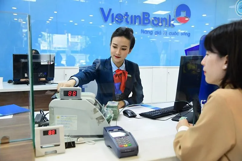 Vietinbank (CTG) đặt mục tiêu lợi nhuận 2025 đạt 32.500 tỷ đồng 